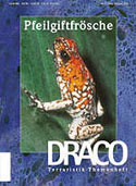 Draco 3 Pfeilgiftfrsche