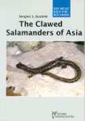 The Clawed Salamanders of Asia