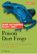 Poison Dart Frogs