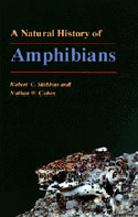 A Natural History of Amphibians