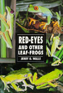 Red-Eyes and Other Leaf-Frogs