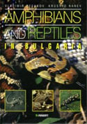 Amphibians and Reptiles in Bulgaria