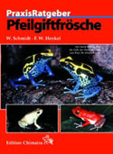 PraxisRatgeber. Pfeilgiftfrsche