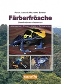 Frberfrsche Dendrobates tinctorius