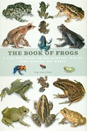 The Book of Frogs