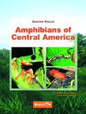 Amphibians of Central America