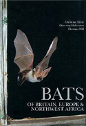 Bats of Britain, Europe and Northwest Africa