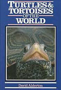 Turtles and Tortoises of the World