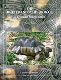 Die Breitrandschildkrte (Testudo marginata)