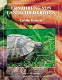 Ernährung von Lanschildkröten