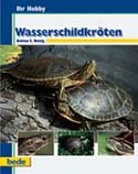 Haltung von Wasserschildkrten