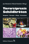 Tierarztpraxis Schildkröten – Diagnose. Therapie. Pflege. Prävention