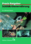 Praxi Ratgeber: Schildkrtenernhrung