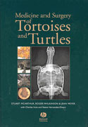 Medicine and Surgery of Tortoises and Turtles