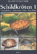 Schildkrten 1. Chelydridae  Dermatemydidae  Emydidae