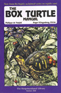 The Box Turtle Manual