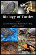 Biology of Turtles