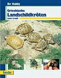 Griechische Landschildkröten