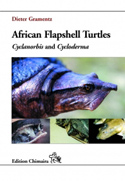 African Flapshell Turtles Cyclanorbis and Cycloderma