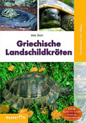 Griechische Landschildkrten. Pflege und Vermehrung