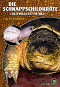 Dier Schnappschildkrte Chelydra serpentina