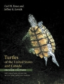 Turtles of the United States and Canada