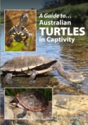 A Guide to Australian Turtles in Captivity